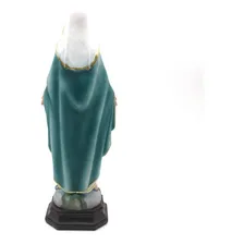 Imagem Nossa Senhora Das Graças 30 Cm - Resina Foto mini  2