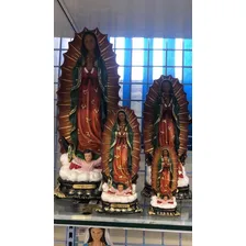 Imagem Nossa Senhora Guadalupe 30 Cm Di Ângelo Classica Cor Angelus Foto mini 4