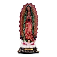Imagem Nossa Senhora Guadalupe 30 Cm Di Ângelo Classica Cor Angelus Foto mini 1