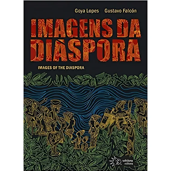 Imagens Da Diáspora Images Of The Diaspora Foto 1