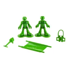 Imaginext Toy Story Soldados - Original Mattel Foto mini 2