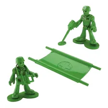 Imaginext Toy Story Soldados - Original Mattel Foto mini 1
