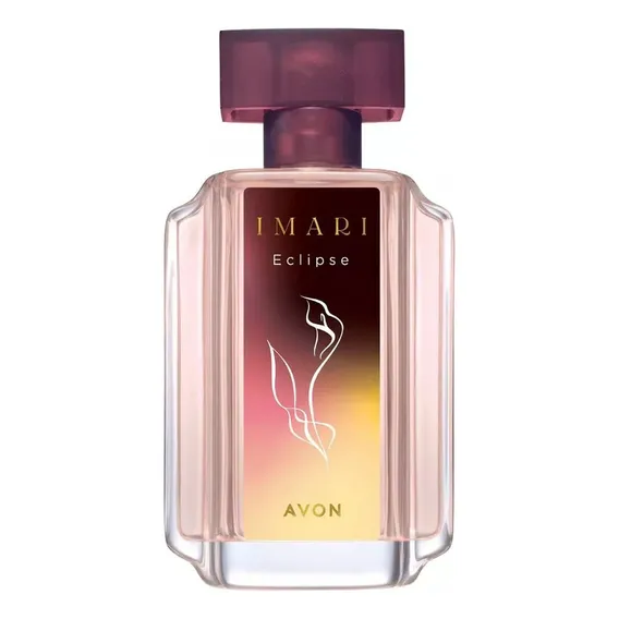 Imari Eclipse Avon Deo Colonia Feminina 50ml Foto 1