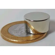 Imãs De Neodímio / Super Forte 10 Peças 15mm X 8mm Foto mini  2