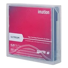 Imation Fita Lto Imation Ultrium 6 Tape Cartridge Foto mini 1