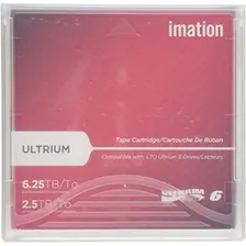 Imation Fita Lto Imation Ultrium 6 Tape Cartridge Foto mini 2