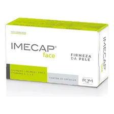 Imecap Rejuvenescedor Com 30 Cápsulas - Full Foto mini 1