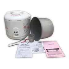 Imediato Panela De Arroz Zojirushi Elétrica / 10 Copos Cor Champagne Gold 120v Foto mini 2