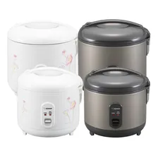 Imediato Panela De Arroz Zojirushi Elétrica / 10 Copos Cor Champagne Gold 120v Foto mini 3