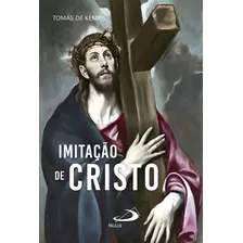 Imitação De Cristo Foto  mini 1