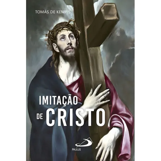 Imitação De Cristo Foto 1