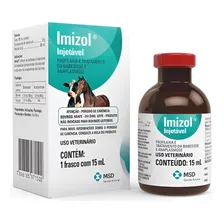 Imizol 15ml Foto mini 1