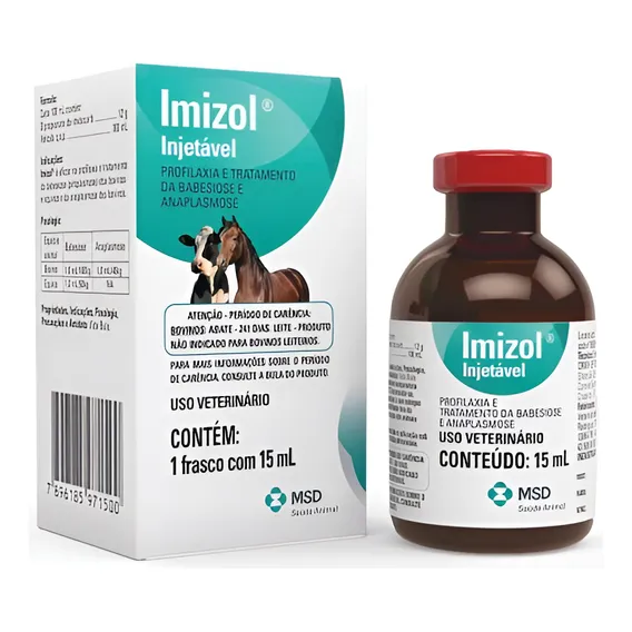 Imizol 15ml Foto 1