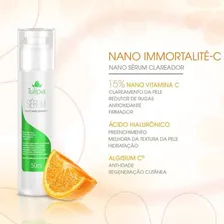 Immortalité-C Nano Sérum de Vitamina C 50ml - Tulípia Foto mini 2
