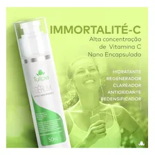 Immortalité-C Nano Sérum de Vitamina C 50ml - Tulípia Foto mini 4