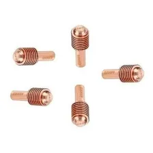 I.M.P consumiveis pmx45 10 bicos 220671 e 10 eletrodos 220669 Foto mini 4