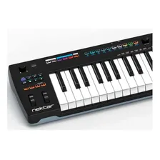Impact Gxp88 Nektar Teclado Controlador Midi Usb 88 Teclas Foto mini  2