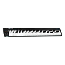 Impact Gxp88 Nektar Teclado Controlador Midi Usb 88 Teclas Foto mini  3
