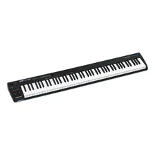Impact Gxp88 Nektar Teclado Controlador Midi Usb 88 Teclas Foto  mini 1