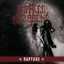 Impaled Nazarene Rapture (slipcase) Foto mini 1