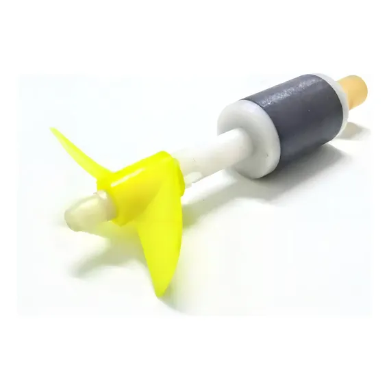 Impeller Bomba Jvp-133 Sunsun Reposição Bivolt Foto 1