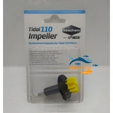 Impeller Filtro Tidal 110 Seachem Foto mini 1
