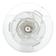 Impeller Para Bomba Modelo Ac - 9000 / Dc - 12000 Ocean Tech 0 Foto mini  2
