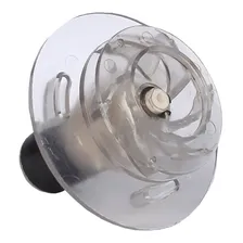 Impeller Para Bomba Modelo Ac - 9000 / Dc - 12000 Ocean Tech 0 Foto mini 4