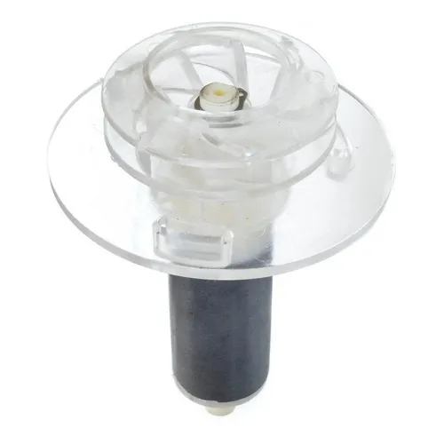 Impeller Para Bomba Modelo Ac - 9000 / Dc - 12000 Ocean Tech 0 Foto 1