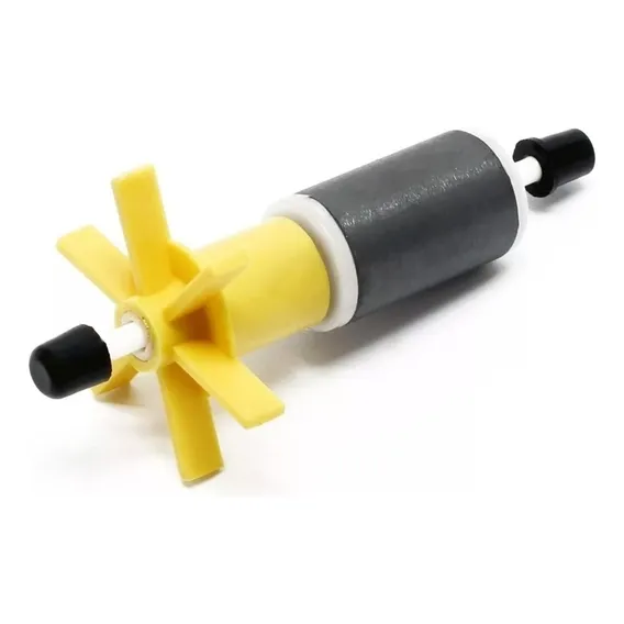 Impeller Para Bomba Submersa Sunsun Hj-2041 3.000 Lh Bivolt Foto 1