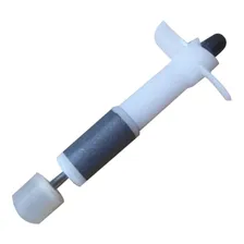 Impeller Rotor Bomba Circulação Sunsun Jvp-110a Jvp-110b Foto  mini 1