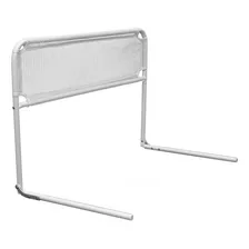 Império Diano kit 2 grades de cama grade cama 68x43cm branco aço Foto mini 4