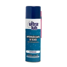 Impermeabilizante De Tecidos 325ml Ultra Lub Foto mini 1