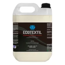 Impermeabilizante De Tecidos Ecotextil 5 Litros Easytech Foto mini 1