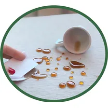 Impermeabilizante De Tecidos, Estofados Dry Limp - 500ml Foto mini 4