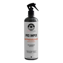 Impermeabilizante De Tecidos Pro Imper 500ml Easytech Foto mini 1