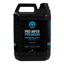 Impermeabilizante De Tecidos Pro Imper Premium Easytech 5l Foto mini 1