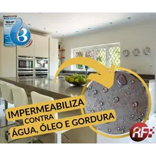 Impermeabilizante Idea Hp Bellinzoni 900ml Marmore Granito Foto mini  2
