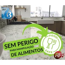 Impermeabilizante Idea Hp Bellinzoni 900ml Marmore Granito Foto mini  3