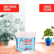 Impermeabilizante Manta Líquida Vucan 4kg Cor Branco Foto mini 4