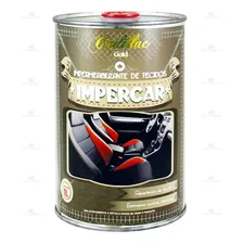 Impermeabilizante P/ Tecidos E Bancos 1l Impercar - Cadillac Foto  mini 1