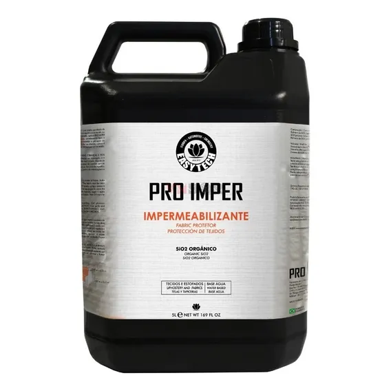 Impermeabilizante Pro Imper 5 Litros Easytech Foto 1