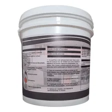 Impermeabilizante Pu A Base D'água Para Paredes Blocos 3,6 L Retaskin Retapol Foto mini 4