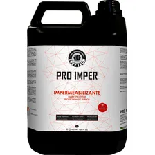 Impermeabilizante Tecidos Base D'água Pro Imper 5l Easytech Foto mini 1
