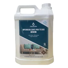 Impermeabilizante Tecidos Não Inflamável 5l Colorbrilho Água Foto mini 1