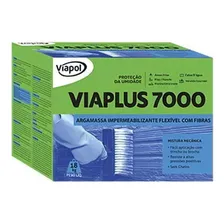 Impermeabilizante Viaplus 7000 - Viapol Foto mini 1