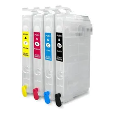 Impresora multifuncional Epson Wf-7840 jato de tinta preto Foto mini 4