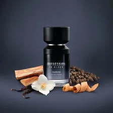 Impression In Black Eau De Parfum 100ml Eudora Foto mini 2