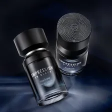 Impression In Black Eau De Parfum 100ml Eudora Foto mini 3