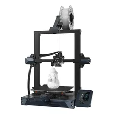 Impressora 3d Creality Ender 3 S1 Lacrada Foto mini 3